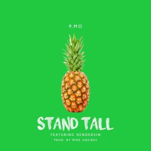 收聽P.MO的Stand Tall (Explicit)歌詞歌曲