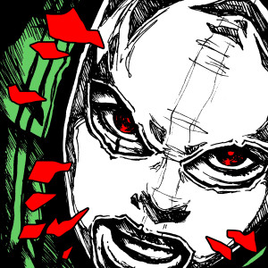 Album splintercell 2 from Lando