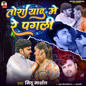 Album Tora Yad Me Re Pagli from 