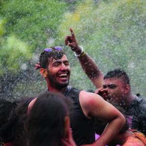 Listen to Laughing Man song with lyrics from Ricc