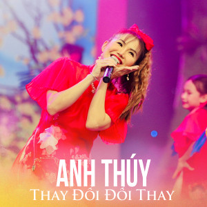 Album Thay Đổi Đổi Thay from Anh Thúy