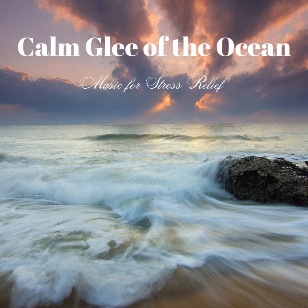 Ethereal Glee by the Ocean