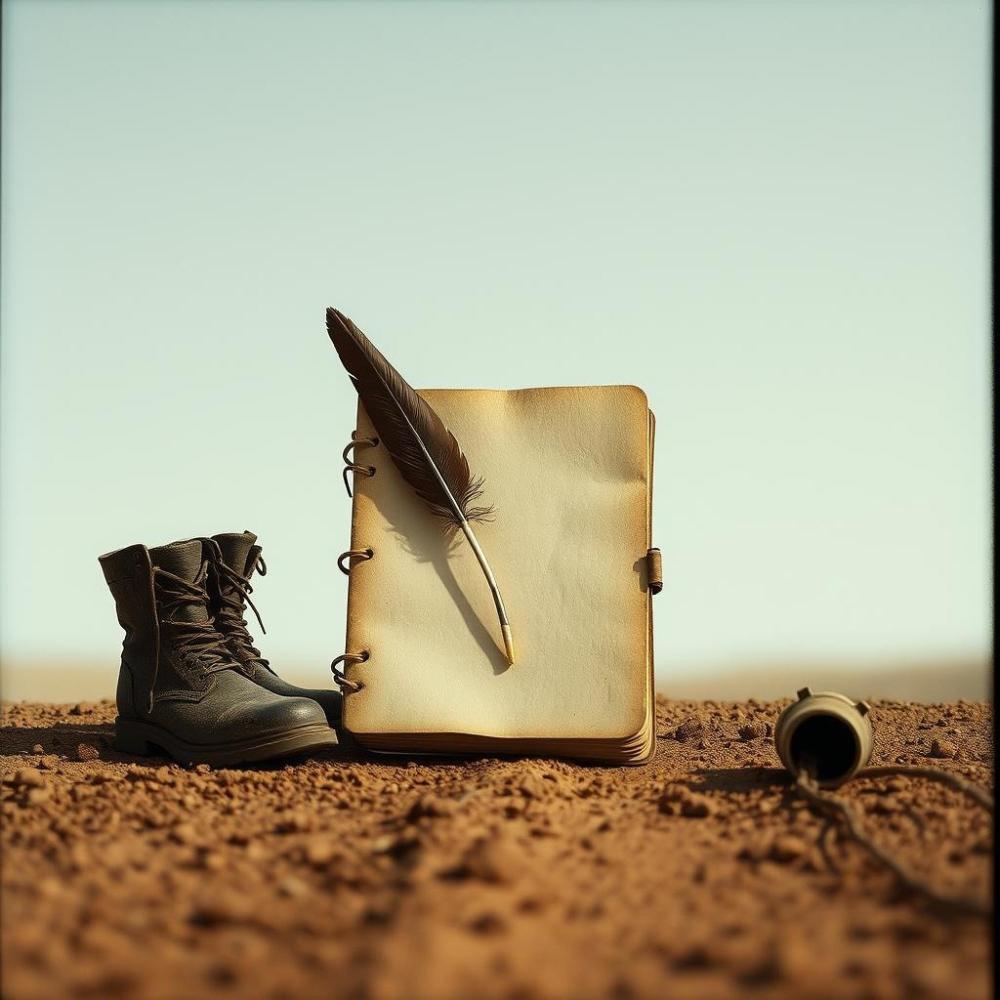 A Letter to Myself
