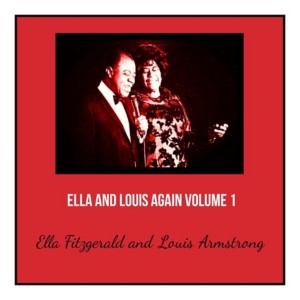 ดาวน์โหลดและฟังเพลง Let's Do It (Let's Fall In Love) พร้อมเนื้อเพลงจาก Ella Fitzgerald and Louis Armstrong