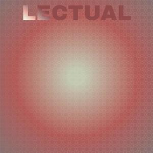 อัลบัม Lectual ศิลปิน Various