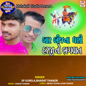 Listen to Baar Beej Na Dhani Harji No Bhagavan song with lyrics from SP Surela