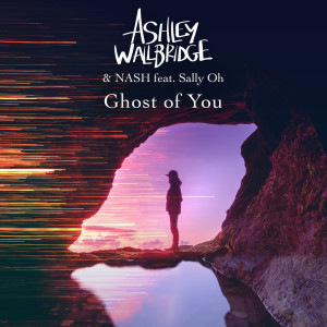 Ashley Wallbridge的专辑Ghost of You