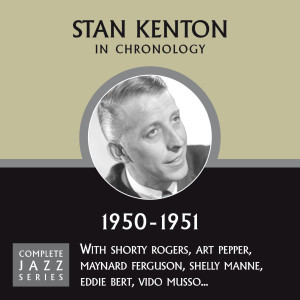 ดาวน์โหลดและฟังเพลง Easy Go (08-21-50) พร้อมเนื้อเพลงจาก Stan kenton