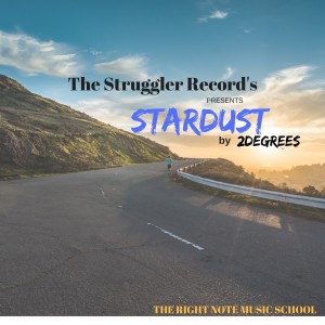Album Stardust from 2 Degrees