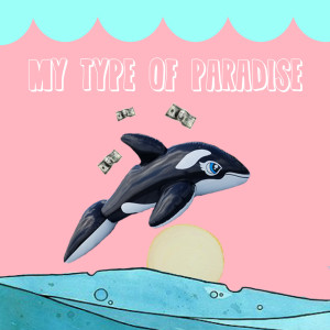 ดาวน์โหลดและฟังเพลง My Type of Paradise (feat. Keysthelegend, Vitamin G, Airbud, Sarah Davis & Drew Martin) พร้อมเนื้อเพลงจาก Landry Long