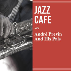 Album Jazz Cafe from 