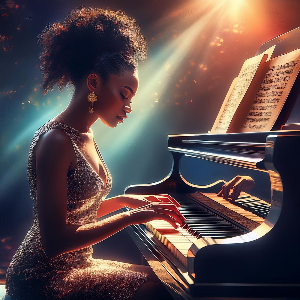 Tono De Piano Para Relajación