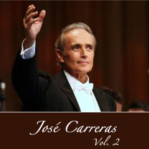 อัลบัม Carreras Vol. 2 ศิลปิน Jose Carreras