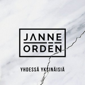 ดาวน์โหลดและฟังเพลง Yhdessä yksinäisiä พร้อมเนื้อเพลงจาก Janne Ordén