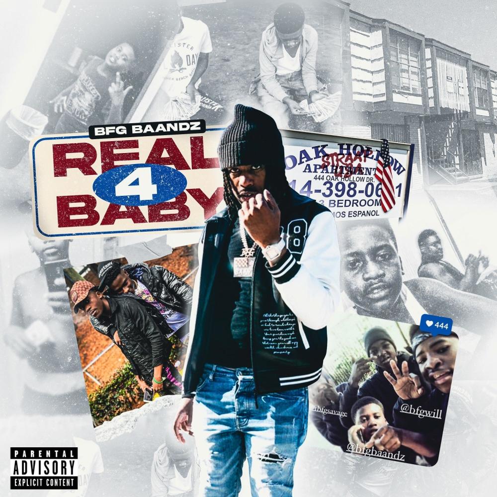 New Dallas Symphony (feat. Montana 700, BigHomie Kevi, MB Pee, Hustleman Quise, Bizzzy & HeadHuncho Amir) (Explicit)