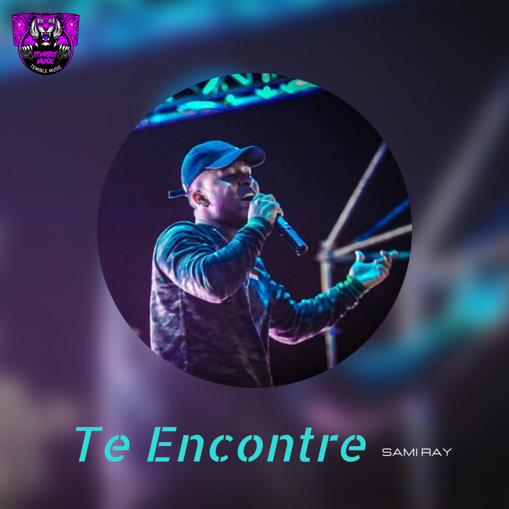 Te Encontré