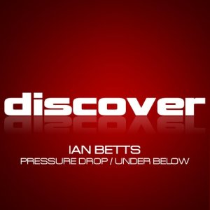 อัลบัม Pressure Drop / Under Below ศิลปิน Ian Betts