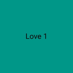 收聽Doman的Love 1歌詞歌曲