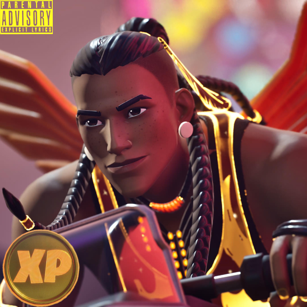 Xp (Explicit)