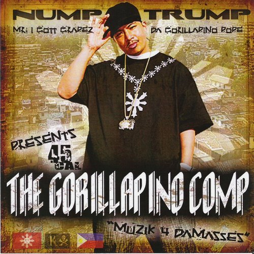 It Ain't Hard to Sell (feat. Nump Trump) (Explicit)