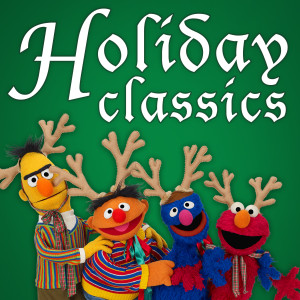 收聽Elmo的Feliz Navidad歌詞歌曲