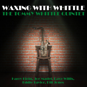 Dengarkan lagu The Finisher nyanyian Tommy Whittle Quintet dengan lirik