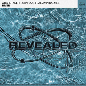 Listen to River (Extended Mix) song with lyrics from ATSY