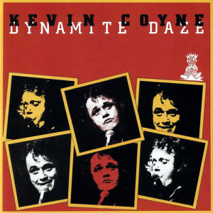 ดาวน์โหลดและฟังเพลง I Only Want To See You Smile พร้อมเนื้อเพลงจาก Kevin Coyne