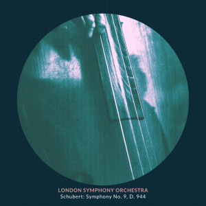 收聽London Symphony Orchestra的Symphony No. 9歌詞歌曲