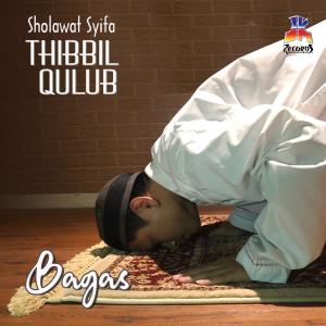 Sholawat Syifa Thibbil Qulub dari Bagas