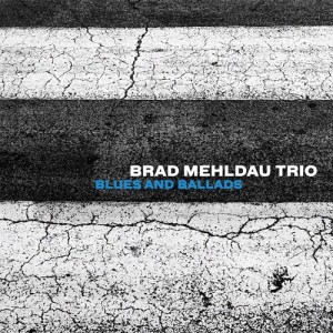 อัลบัม Little Person ศิลปิน Brad Mehldau Trio