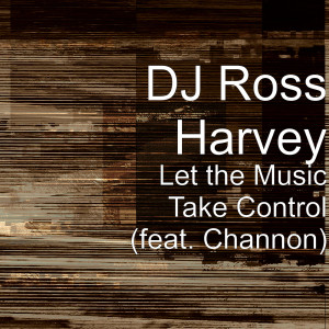 Dengarkan Let the Music Take Control (feat. Channon) lagu dari DJ Ross Harvey dengan lirik