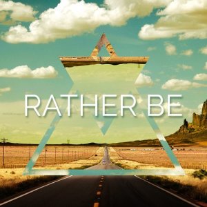 ดาวน์โหลดและฟังเพลง Rather Be (其他) พร้อมเนื้อเพลงจาก L'Orchestra Cinematique