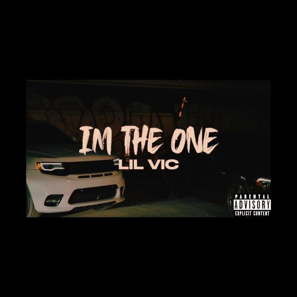 Im The One (Explicit)