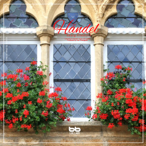 收聽Lullaby & Prenatal Band的Handel: Suite No.8 In F Minor HWV 433 - V. Gigue歌詞歌曲