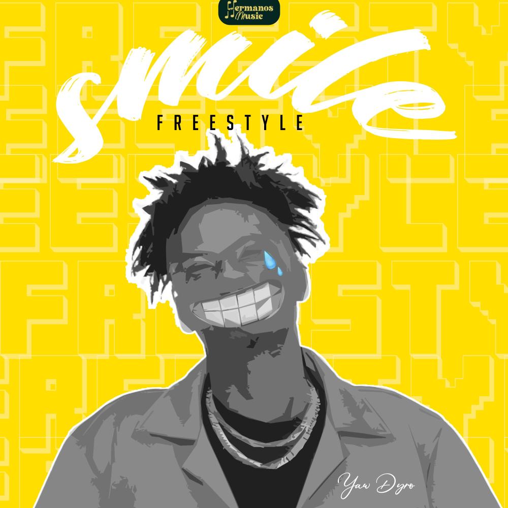Smile(Freestyle)