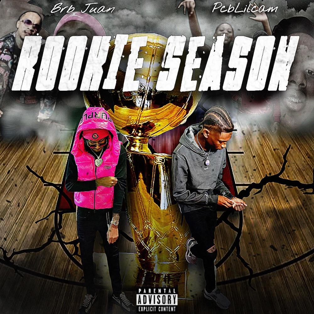 SayTwin (feat. BRB Juan) (Explicit)