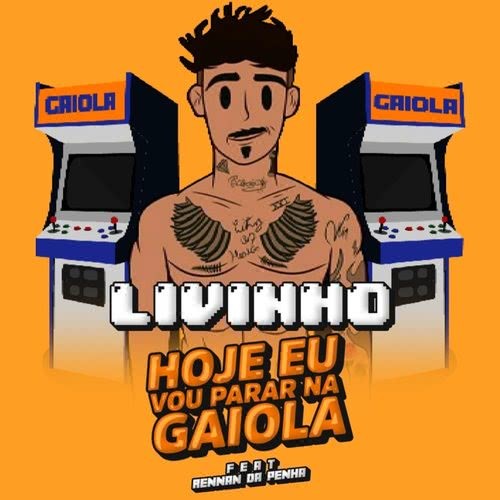 Hoje Eu Vou Parar Na Gaiola (Explicit)