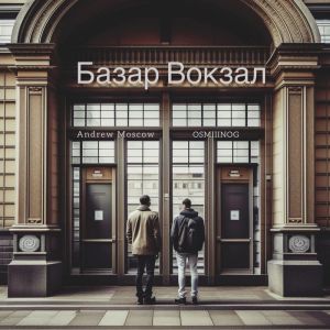 Album Базар Вокзал (Explicit) from 