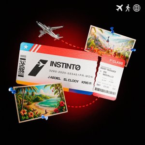 收聽J Abdiel的Instinto (feat. Los Money Makers) (Explicit)歌詞歌曲