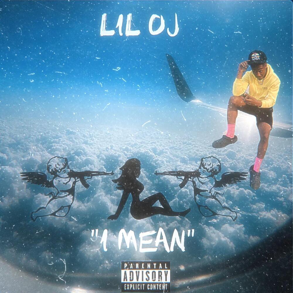 I Mean (Explicit)