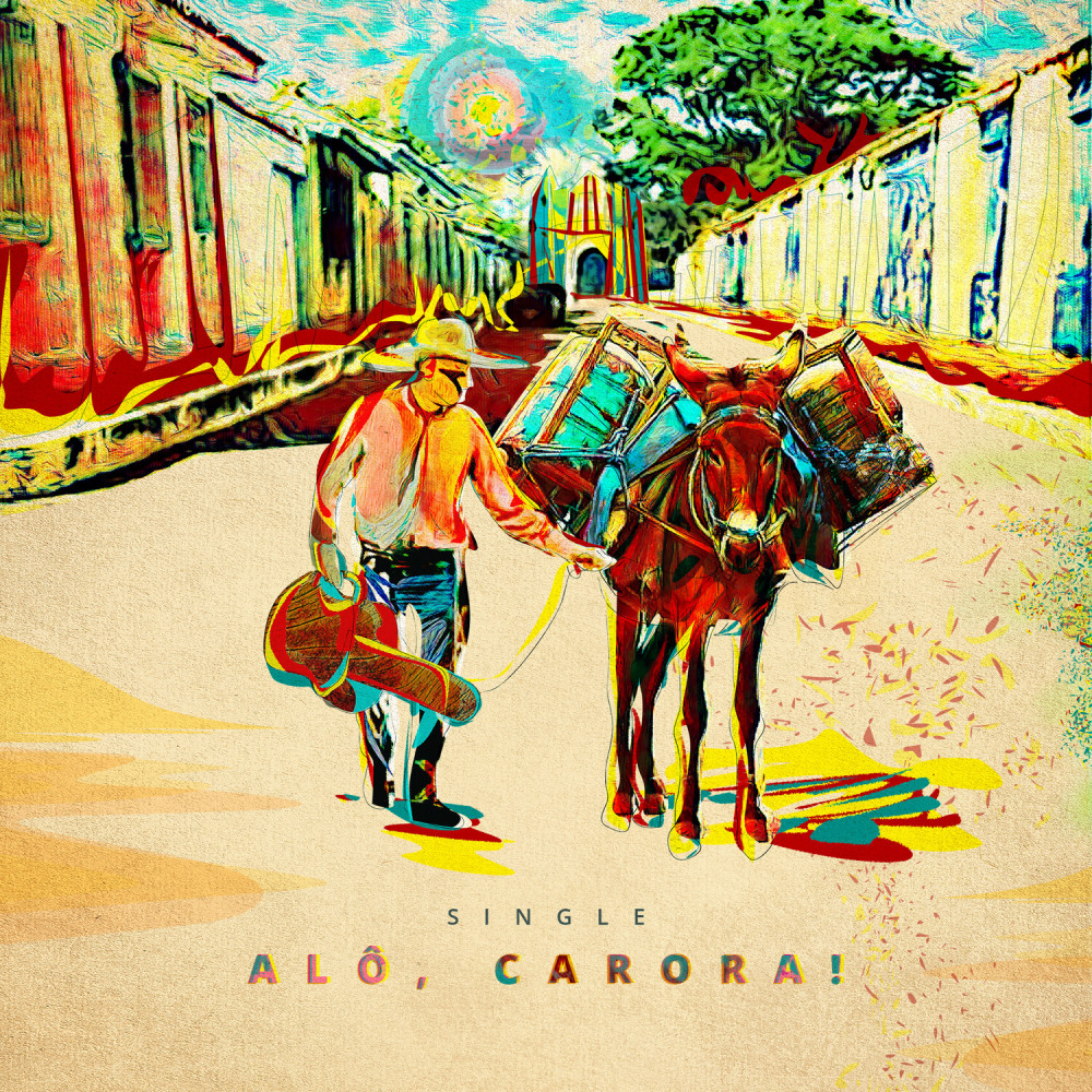 Alô, Carora!(Vals)