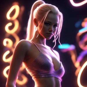 default playlist img