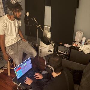 default playlist img