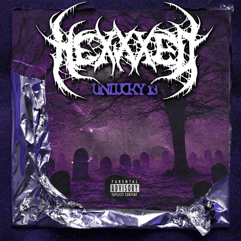 ABYSS (feat. Fello-De-Se)
