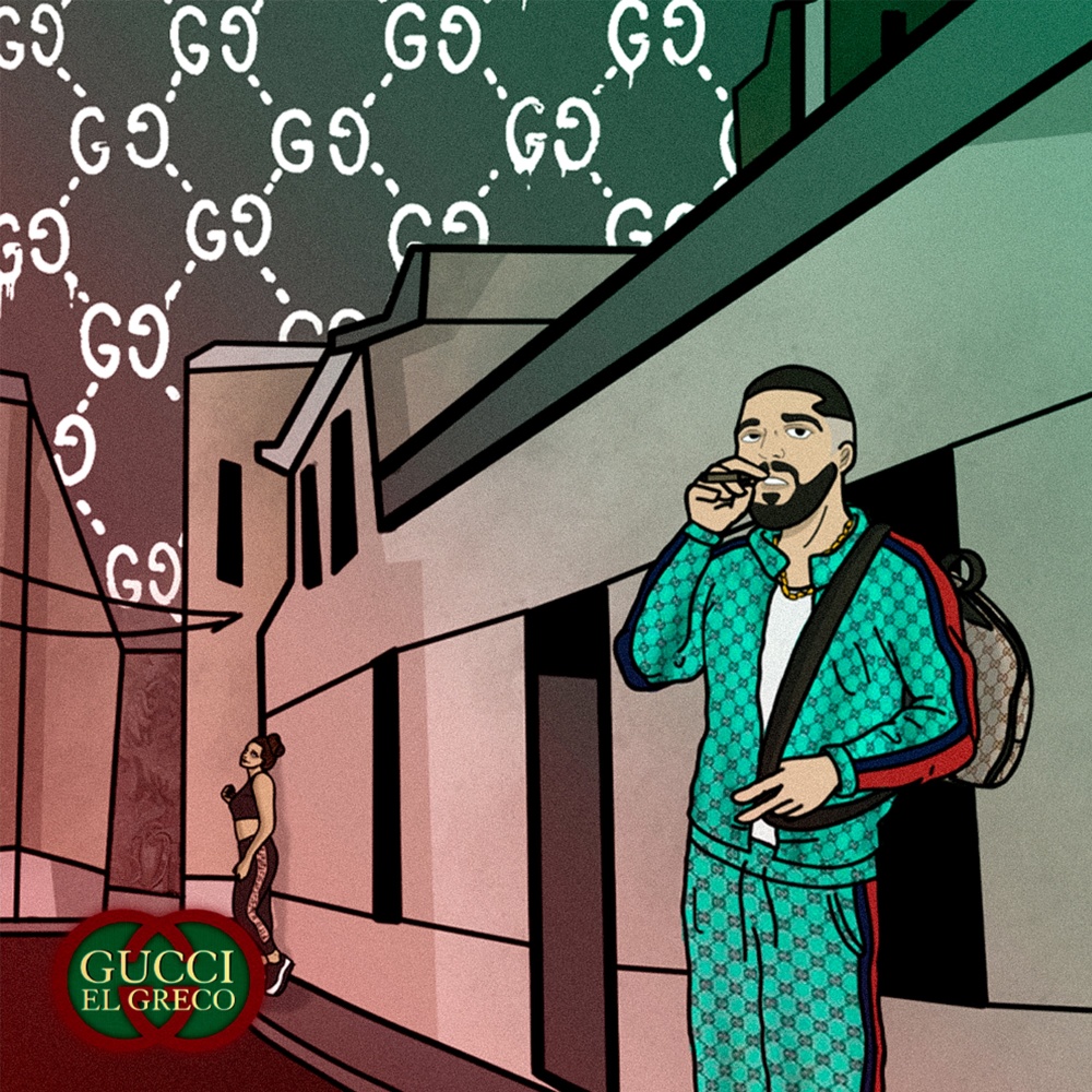 Gucci (Explicit)