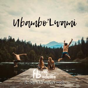 Album Ubambo'Lwami (feat. JAY5 & Xtroova De Small) from Jay5
