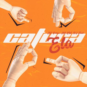 收聽Mc Delux的Catuca Ela (Explicit)歌詞歌曲