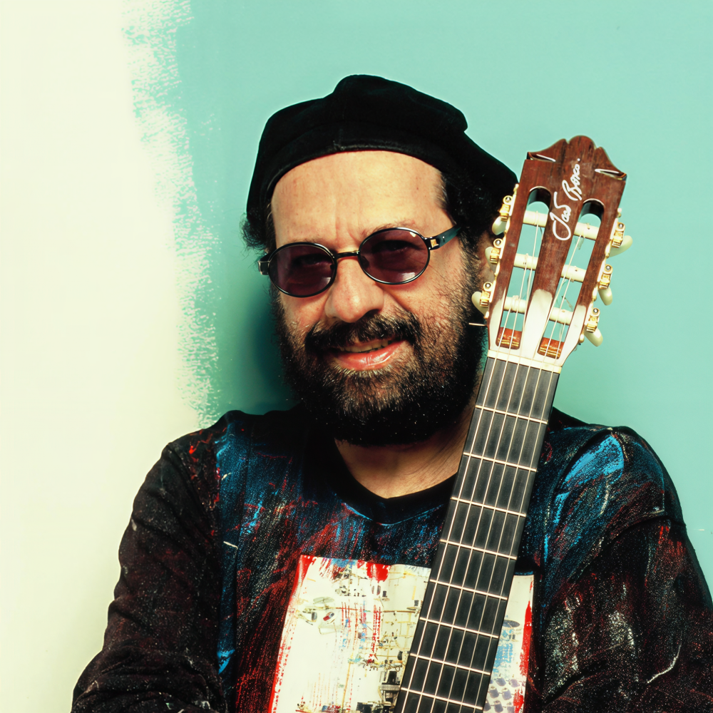 Joao Bosco