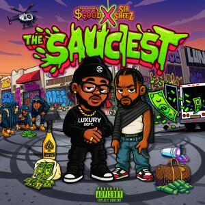 收聽Dolla Sign $coob的Change The Game (feat. Dinero Den) (Explicit)歌詞歌曲